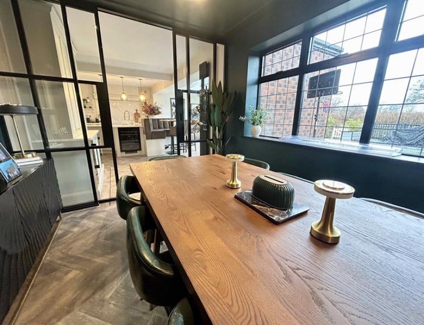 Images for Malt Kiln Road, Plumley, Knutsford