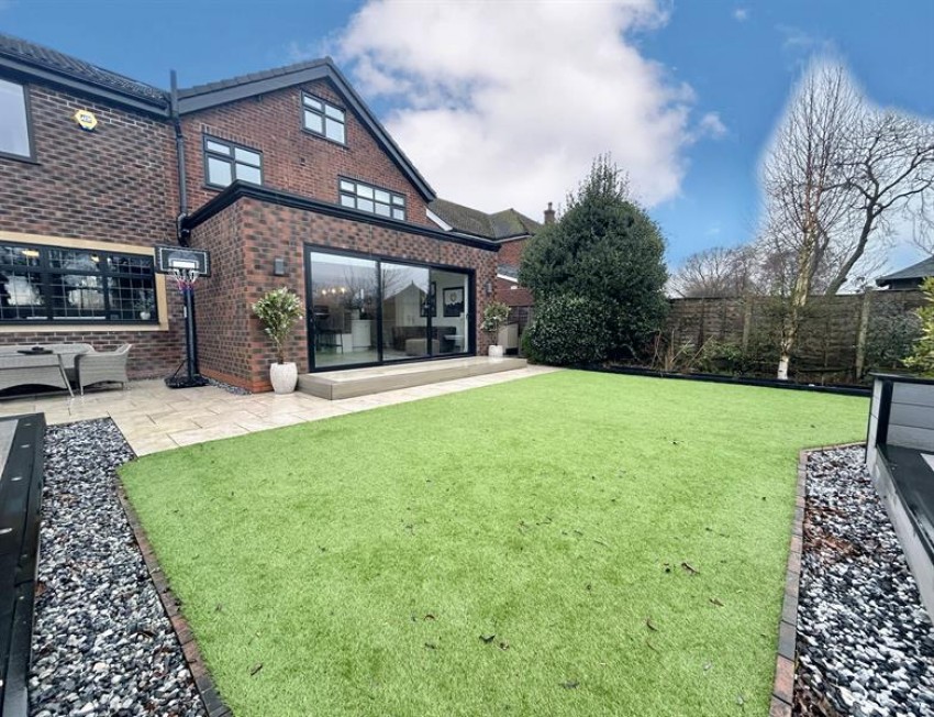 Images for Malt Kiln Road, Plumley, Knutsford