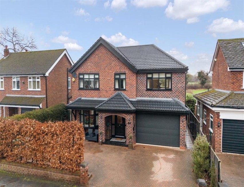 Images for Malt Kiln Road, Plumley, Knutsford