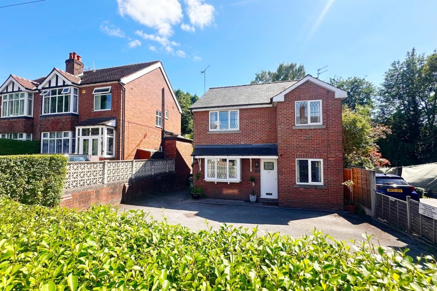 Images for Park Lane, Poynton