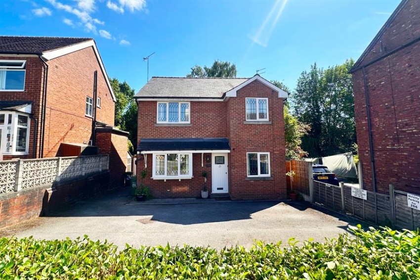 Images for Park Lane, Poynton