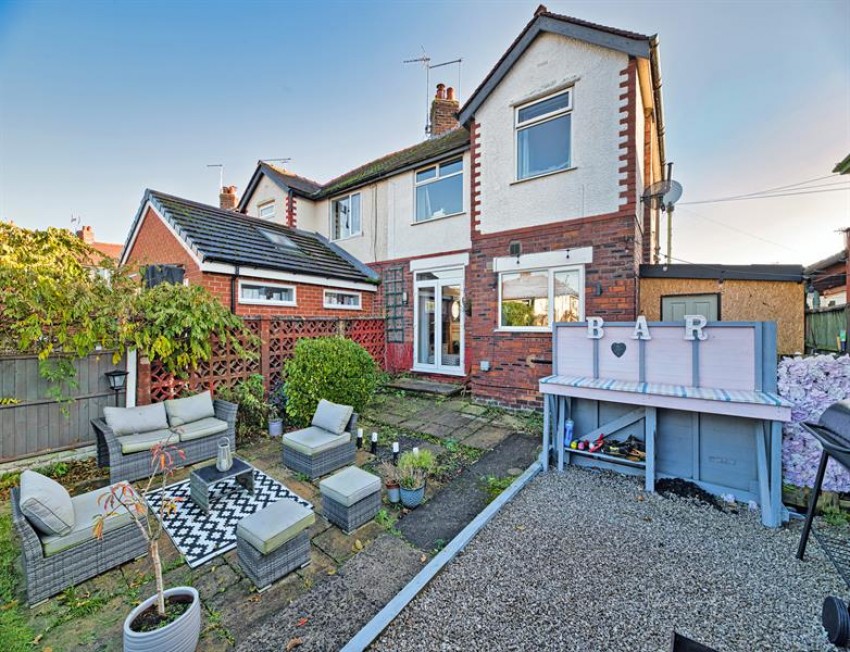 Images for Hill View Avenue, Helsby, Frodsham