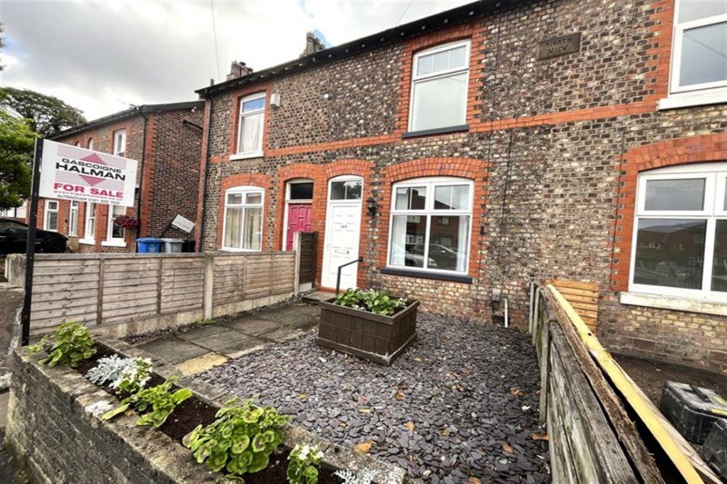 Bloomsbury Lane, Timperley, Altrincham