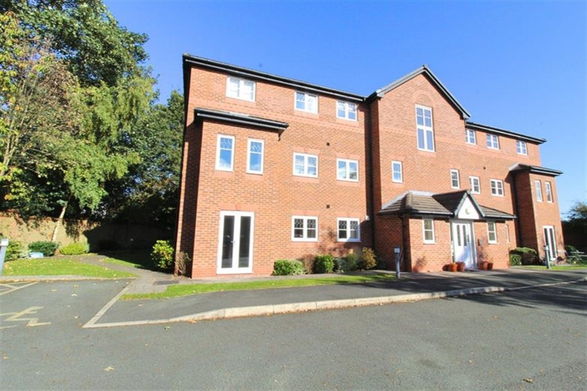 Images for Oakley Villas, Heaton Moor