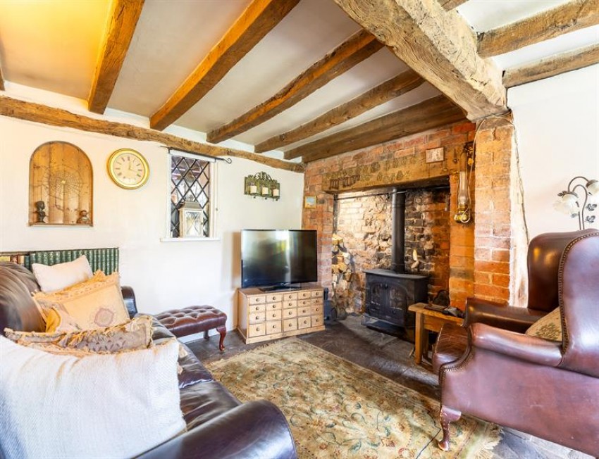 Images for Chester Road, Nomans Heath, Malpas