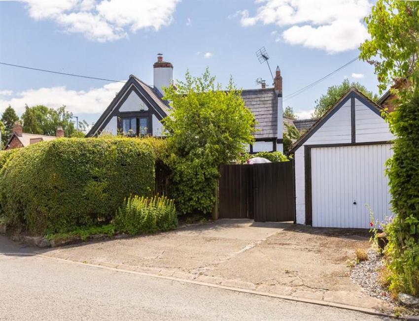 Images for Chester Road, Nomans Heath, Malpas