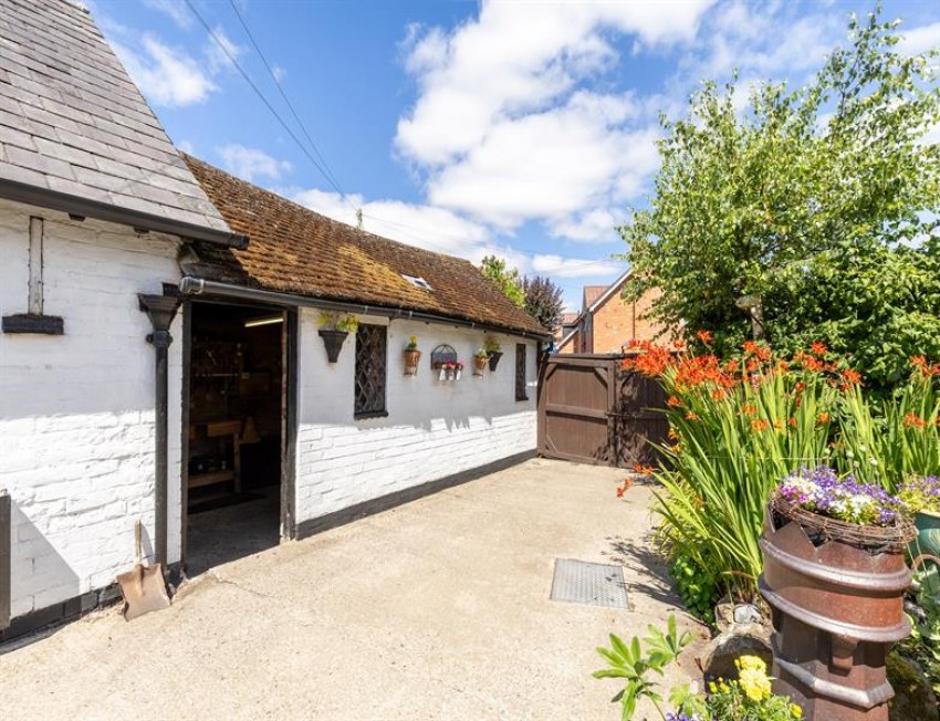 Images for Chester Road, Nomans Heath, Malpas