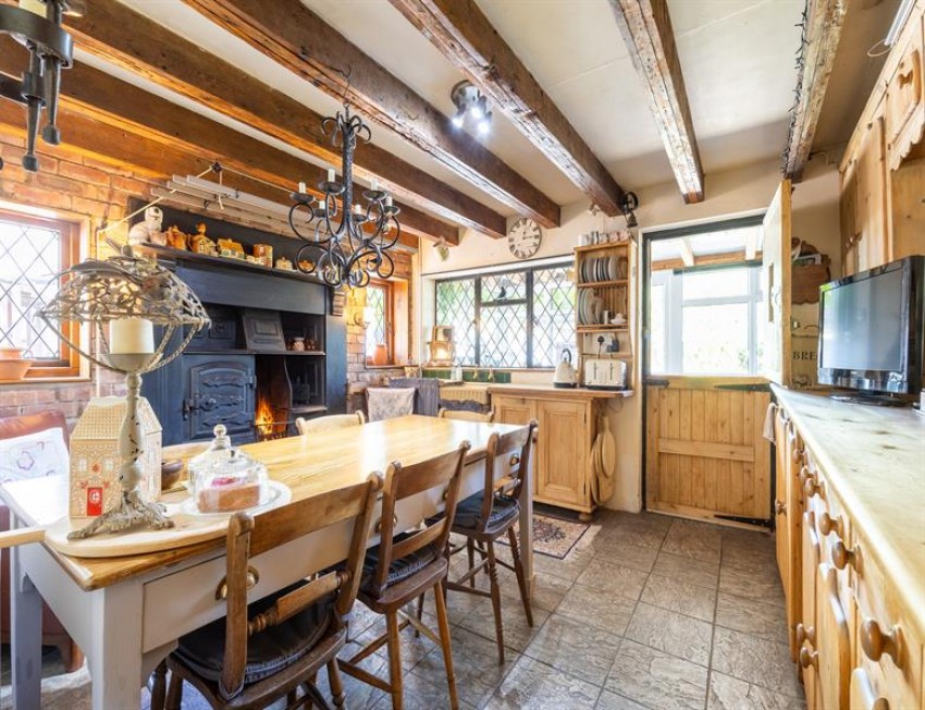 Images for Chester Road, Nomans Heath, Malpas