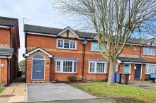 Images for Petworth Close, Manchester