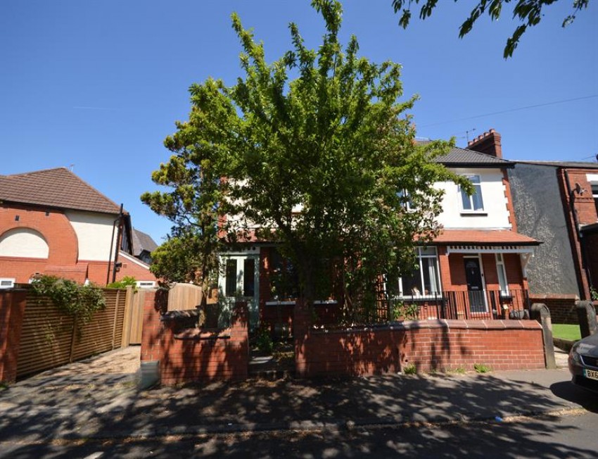 Images for Ventnor Road, Heaton Moor