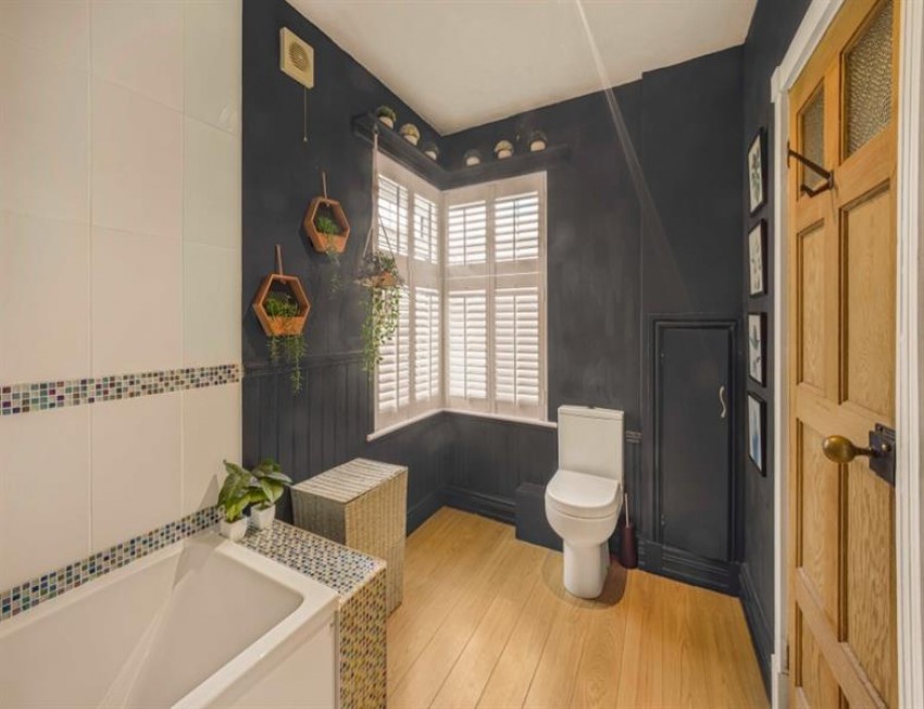 Images for Gawsworth Road, Macclesfield