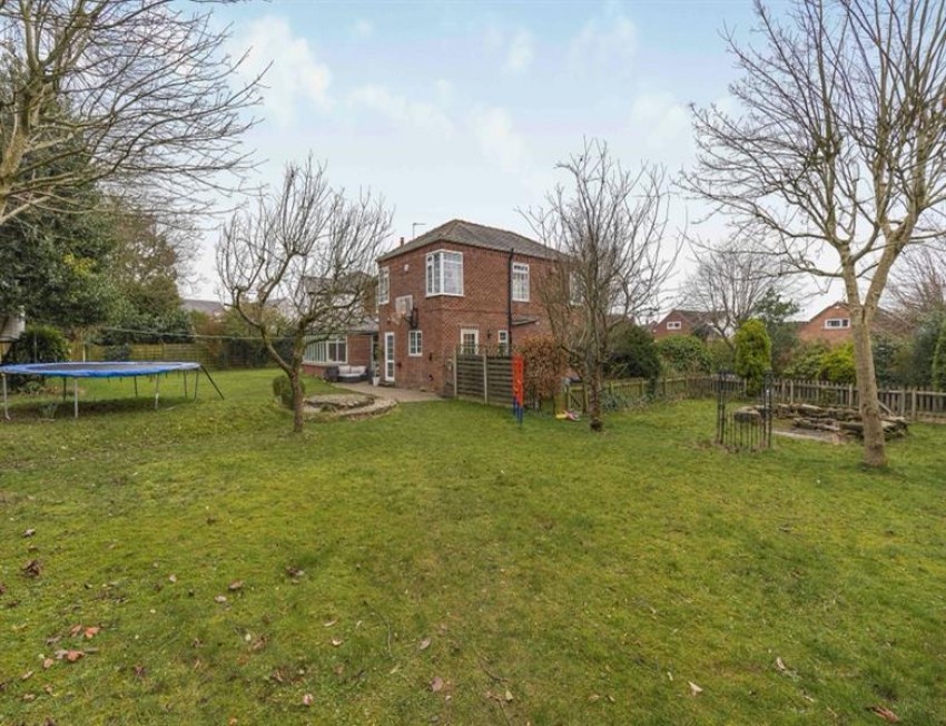 Images for Gawsworth Road, Macclesfield