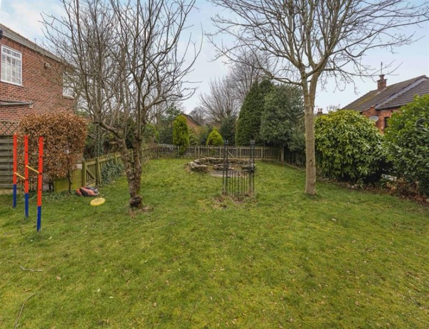 Images for Gawsworth Road, Macclesfield