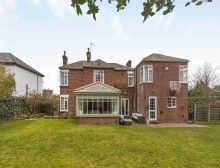 Images for Gawsworth Road, Macclesfield