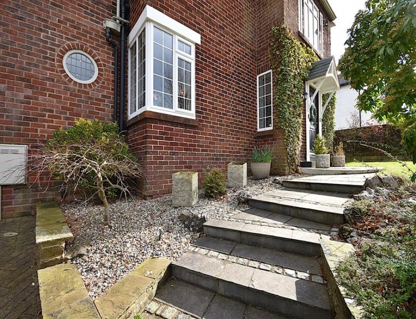 Images for Gawsworth Road, Macclesfield