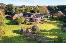 Images for The Paddocks, Whitegate, Northwich