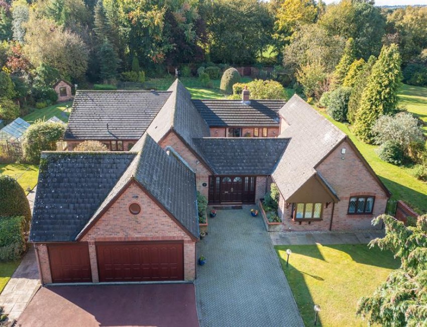 Images for The Paddocks, Whitegate, Northwich