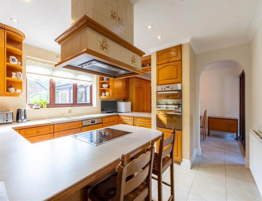 Images for The Paddocks, Whitegate, Northwich