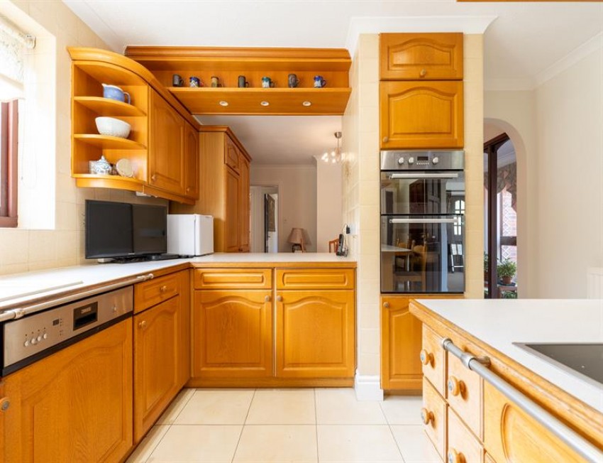 Images for The Paddocks, Whitegate, Northwich