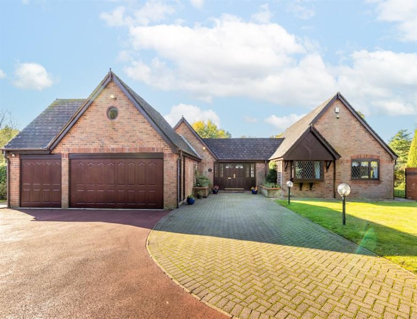 Images for The Paddocks, Whitegate, Northwich