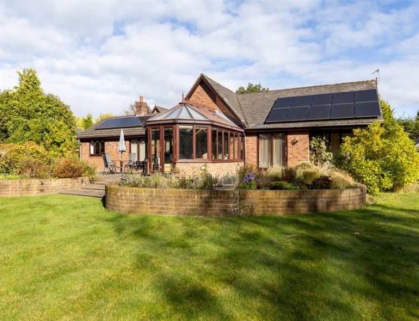 Images for The Paddocks, Whitegate, Northwich