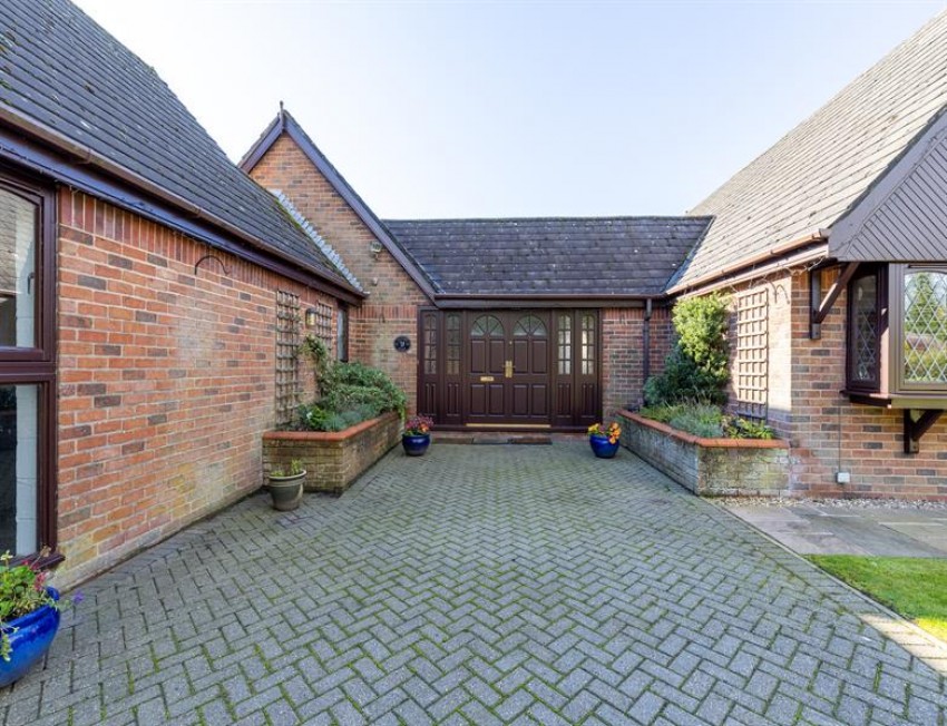 Images for The Paddocks, Whitegate, Northwich