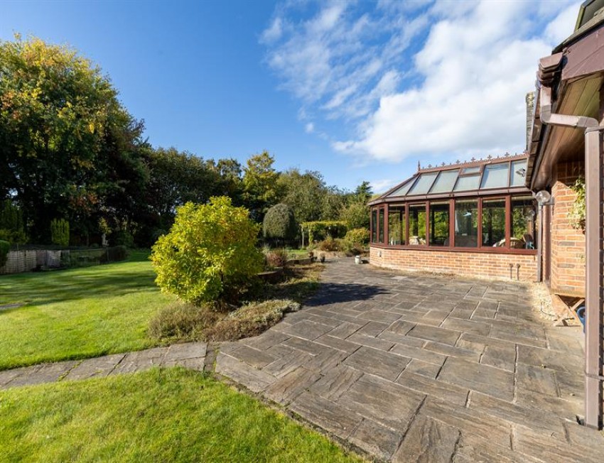 Images for The Paddocks, Whitegate, Northwich