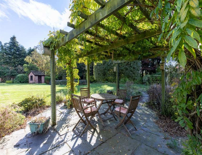 Images for The Paddocks, Whitegate, Northwich