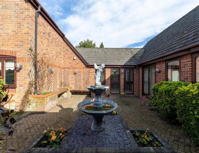 Images for The Paddocks, Whitegate, Northwich