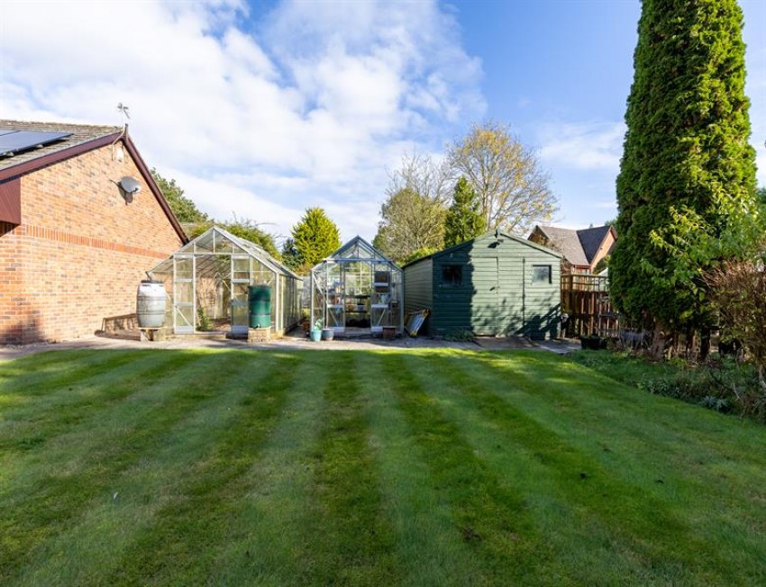 Images for The Paddocks, Whitegate, Northwich