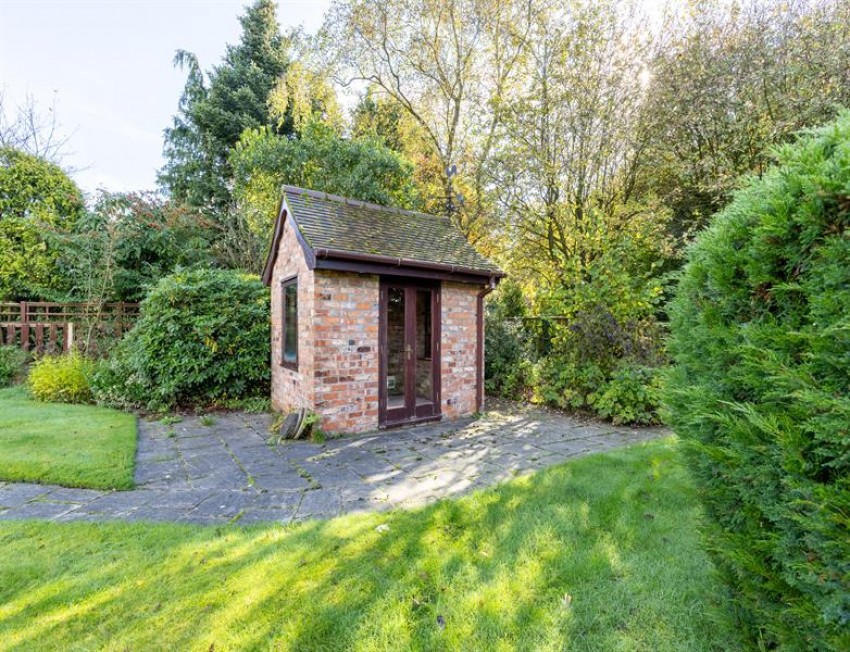 Images for The Paddocks, Whitegate, Northwich