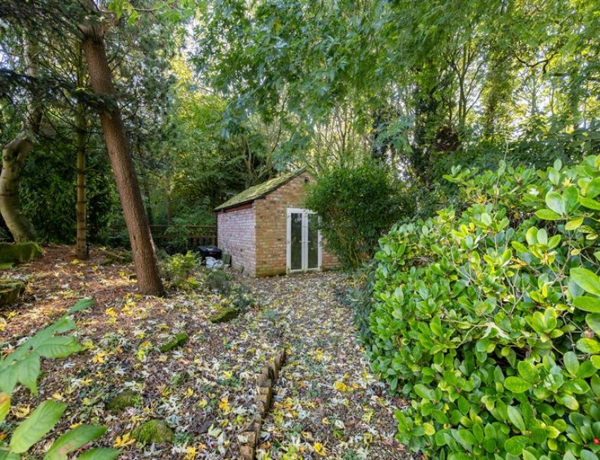 Images for The Paddocks, Whitegate, Northwich