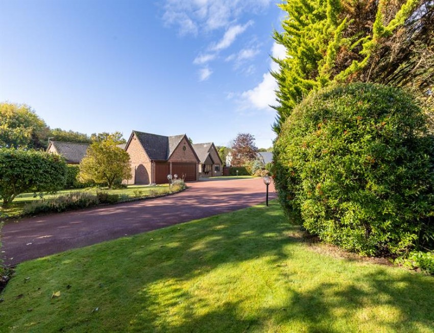 Images for The Paddocks, Whitegate, Northwich