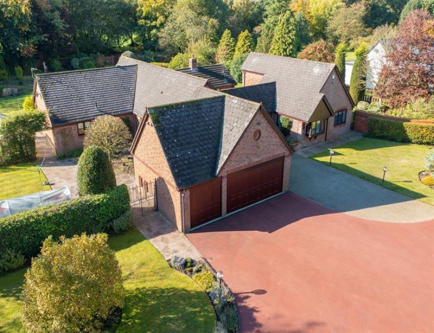 Images for The Paddocks, Whitegate, Northwich