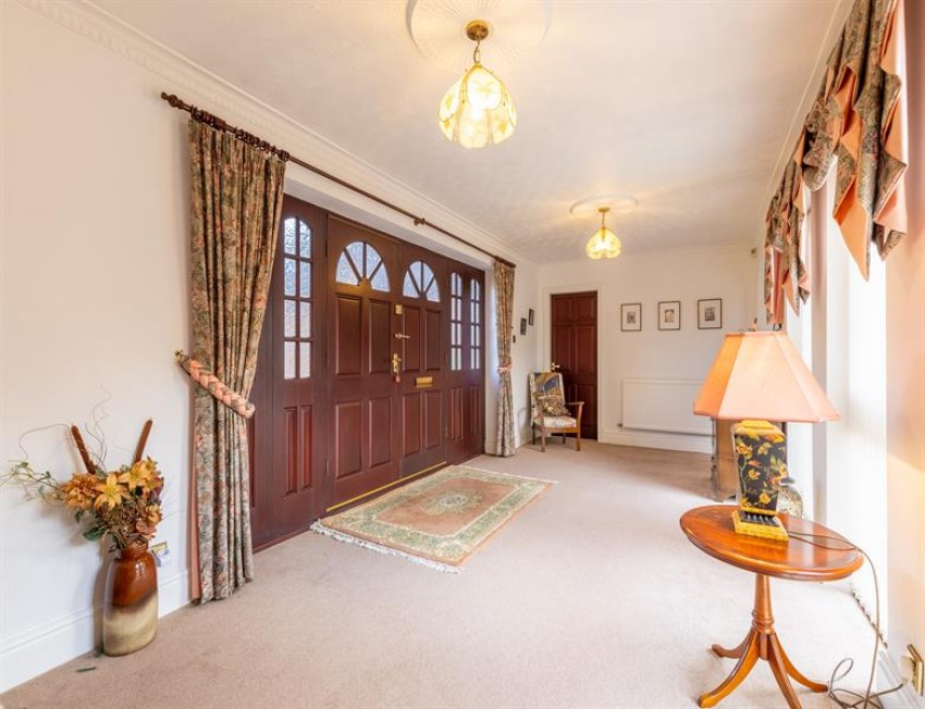 Images for The Paddocks, Whitegate, Northwich