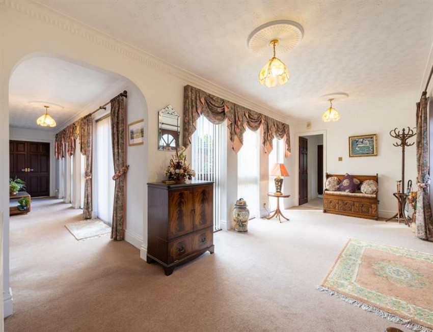 Images for The Paddocks, Whitegate, Northwich