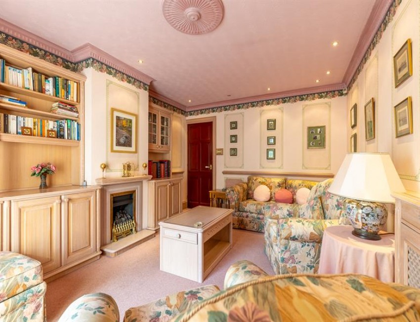 Images for The Paddocks, Whitegate, Northwich