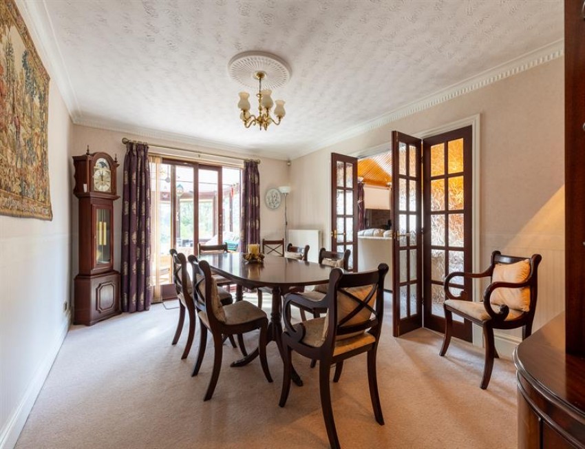 Images for The Paddocks, Whitegate, Northwich