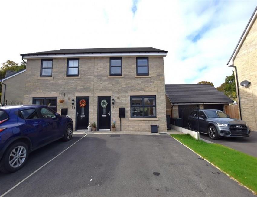 Images for Overton Lane, Whaley Bridge, High Peak