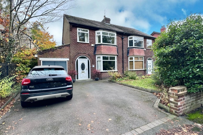 Images for Manor Park Road, Glossop