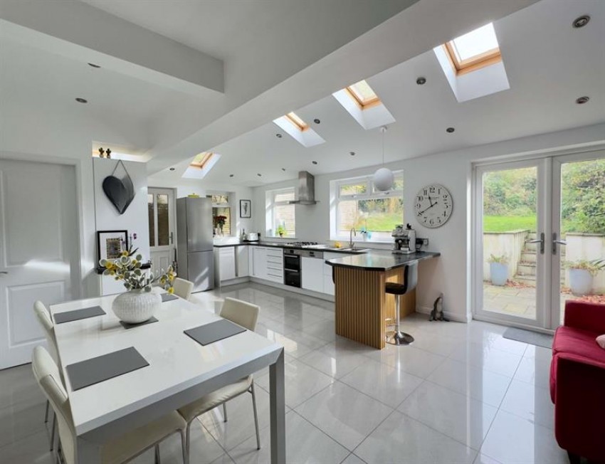 Images for Manor Park Road, Glossop