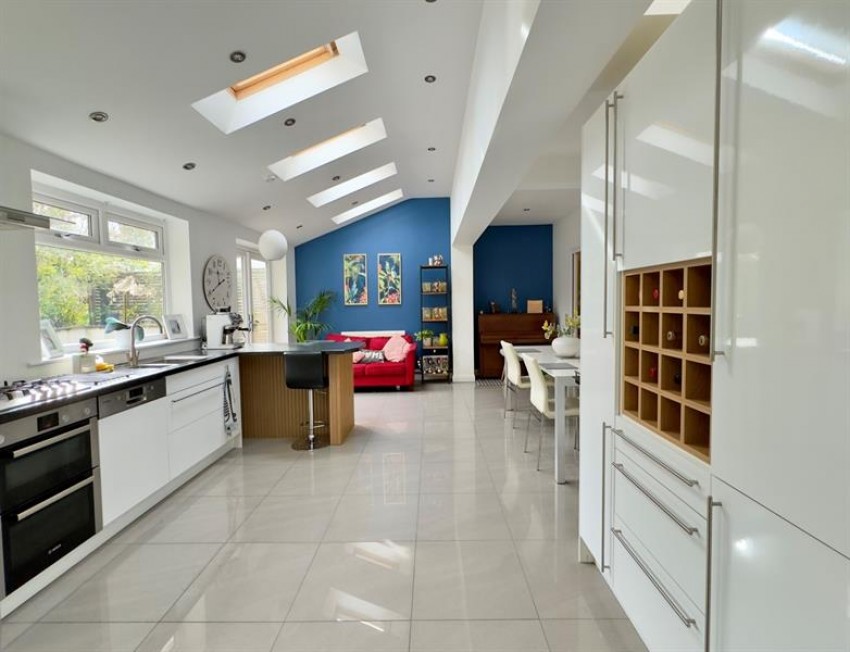 Images for Manor Park Road, Glossop