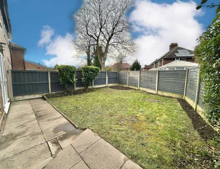 Images for Roundwood Road, Northenden