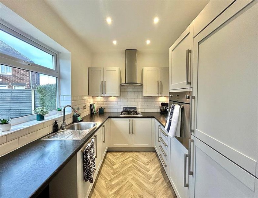 Images for Roundwood Road, Northenden