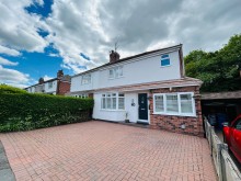 Images for Massey Avenue, Lymm, WA13