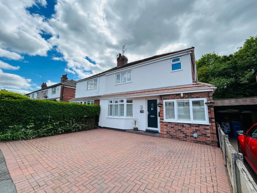 Images for Massey Avenue, Lymm, WA13