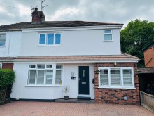 Images for Massey Avenue, Lymm, WA13