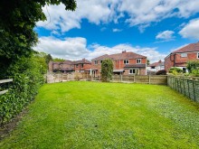 Images for Massey Avenue, Lymm, WA13