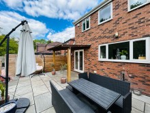 Images for Massey Avenue, Lymm, WA13