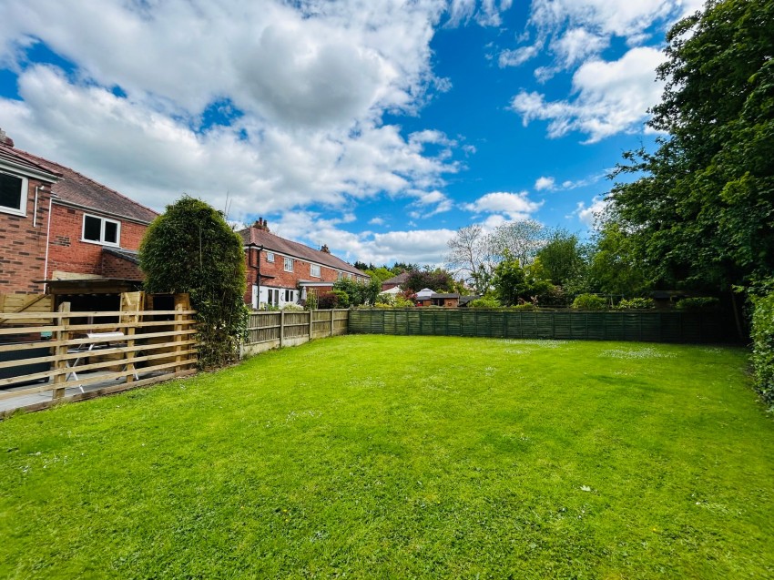 Images for Massey Avenue, Lymm, WA13
